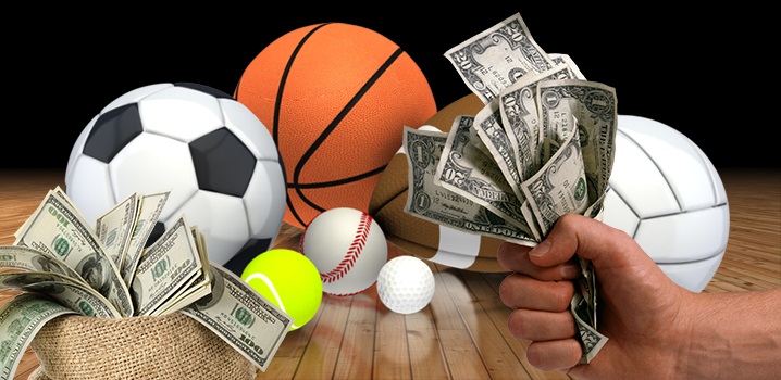 Sportwetten Geld