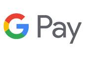 Google Pay Logo