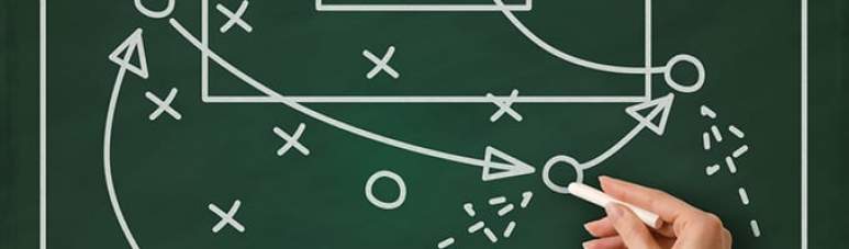 Sportwetten Strategie